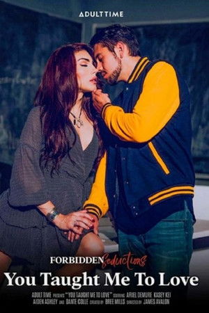 You Taught Me To Love You Taught Me To Love