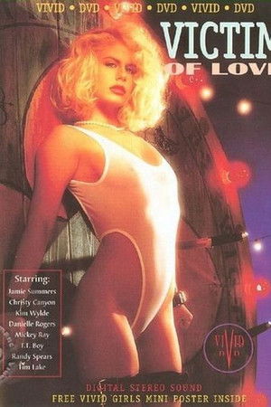 Victim of Love Victim of Love