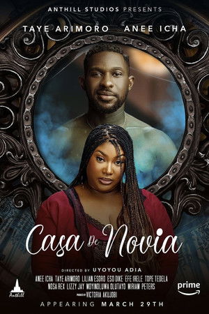 Casa De Novia Casa De Novia