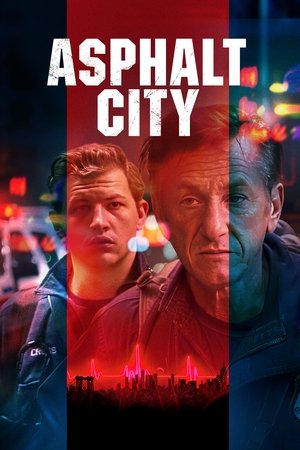 Asphalt City Asphalt City