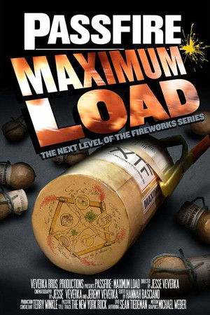 Passfire Maximum Load Passfire Maximum Load