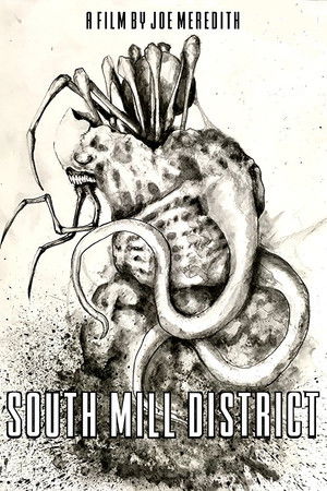 South Mill District South Mill District