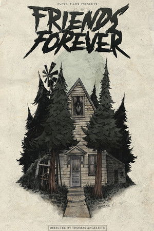 Friends Forever Friends Forever