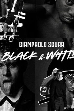 Giampaolo Sgura - Black White