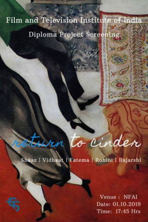 Return to cinder Return to cinder