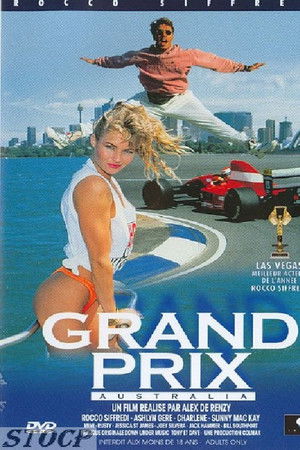 Grand Prix Fever Grand Prix Fever