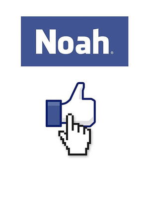 Noah Noah