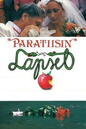 Paratiisin lapset Paratiisin lapset