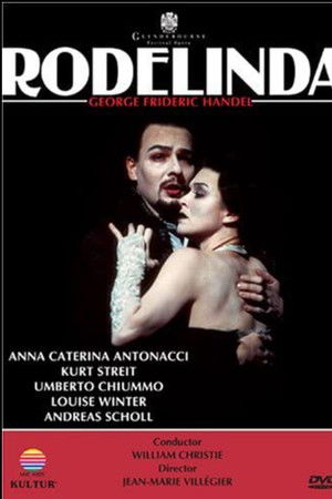 Rodelinda