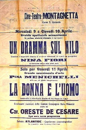 La donna e l'uomo