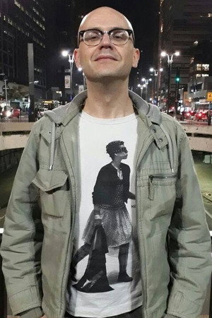 Hector Lima