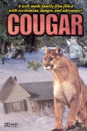 Cougar Cougar