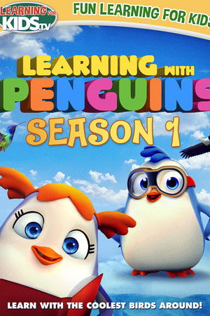 Learning with Penguins Season 1 Learning with Penguins Season 1