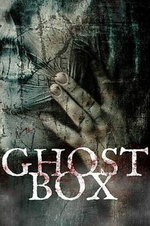 Ghost Box Ghost Box