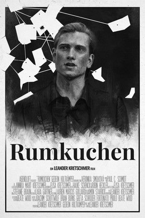 Rumkuchen Rumkuchen