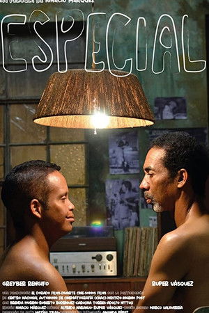 The Special The Special