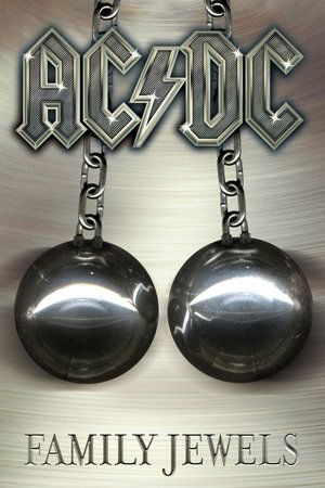 AC/DC: Family Jewels AC/DC: Family Jewels