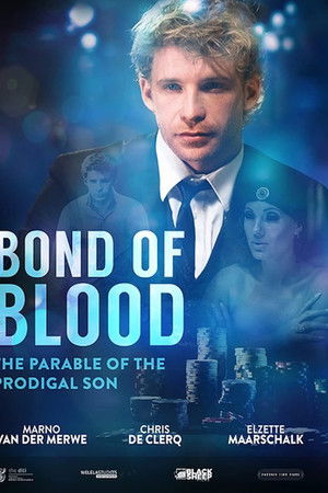 Bond of Blood Bond of Blood