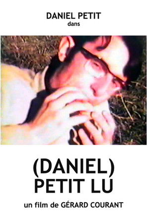 (Daniel) Petit Lu