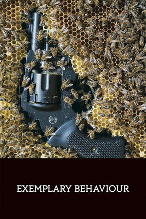 Exemplary Behaviour Exemplary Behaviour