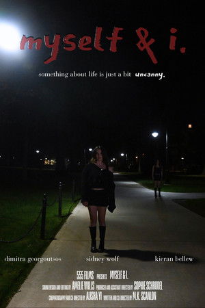 myself & i. myself & i.