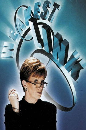 The Weakest Link The Weakest Link
