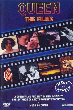 Queen: Made in Heaven Queen: Made in Heaven