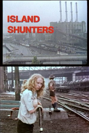 Island Shunters Island Shunters