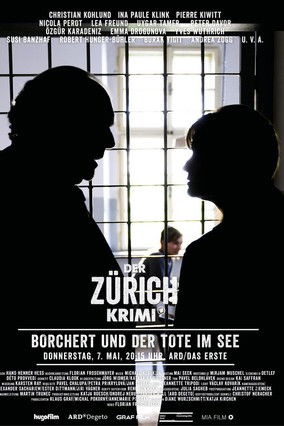 Money. Murder. Zurich.: Borchert and the dead in the lake