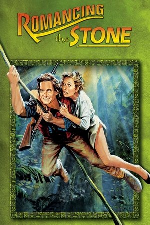Romancing the Stone Romancing the Stone