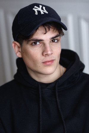 Joel Mas