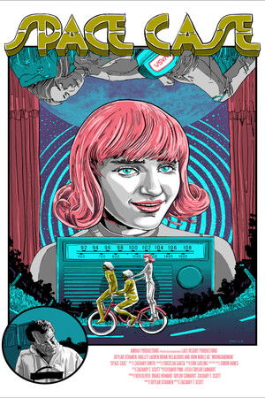 Space Case Space Case