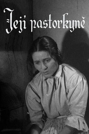 Její pastorkyně Její pastorkyně