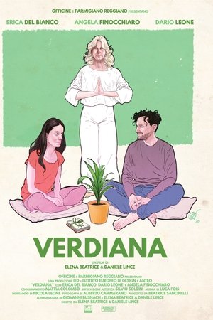 Verdiana Verdiana