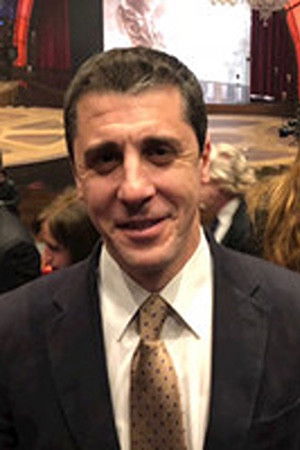 Carlos Rosado Sibón