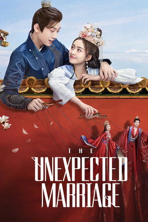 The Unexpected Marriage The Unexpected Marriage