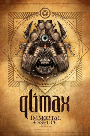 Qlimax 2013 Qlimax 2013