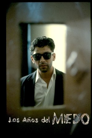 Los años del miedo Los años del miedo
