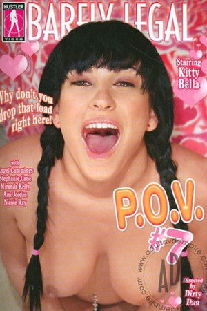 Barely Legal - P.O.V. 7