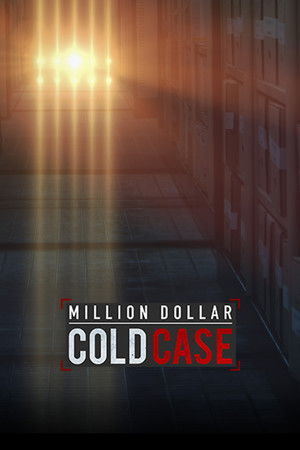 Million Dollar Cold Case Million Dollar Cold Case