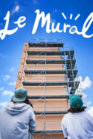 Le Mural