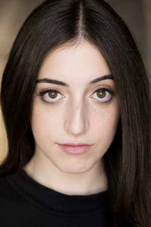 Jenna Lea Rosen
