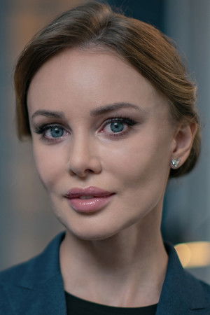 Наталья Попова