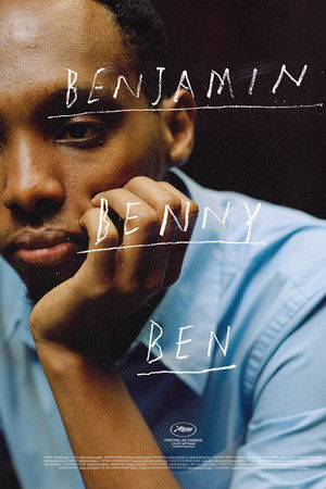 Benjamin, Benny, Ben Benjamin, Benny, Ben