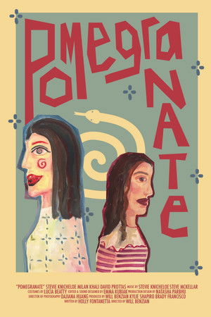 Pomegranate Pomegranate