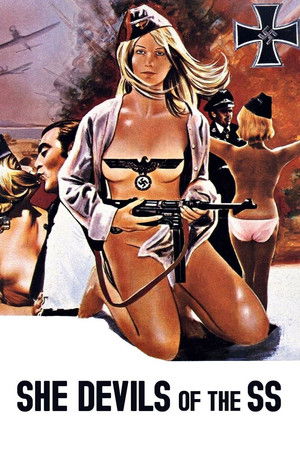 She Devils of the SS She Devils of the SS