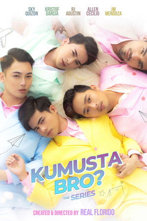 Kumusta Bro? Kumusta Bro?