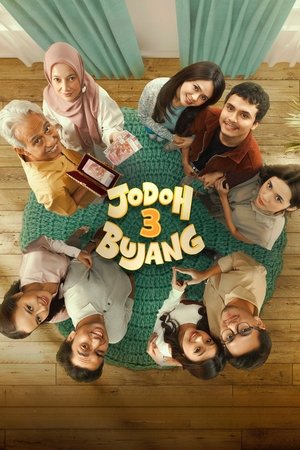 Jodoh 3 Bujang Jodoh 3 Bujang