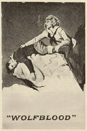 Wolf Blood Wolf Blood