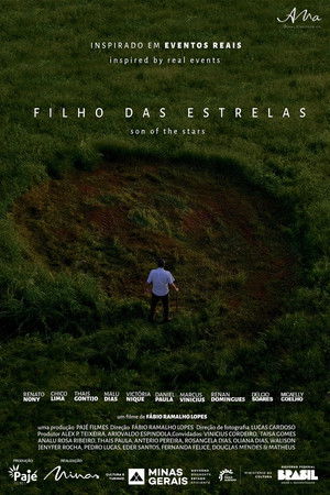 Filho das Estrelas